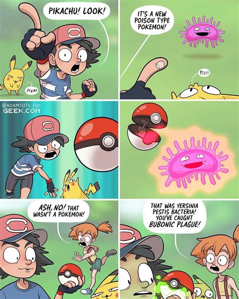 pokemon p o r n comics|[evinist] Pokemen .